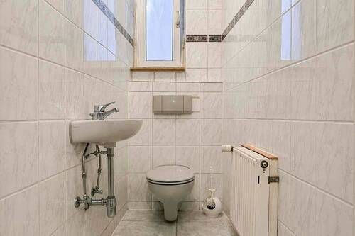 Gäste WC - 