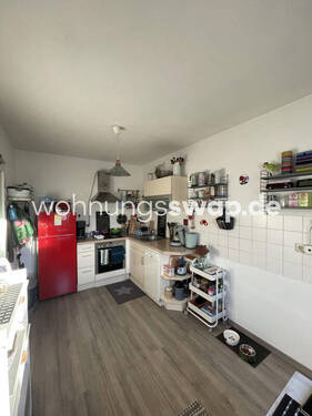 Bild 2 - 2 Zimmer Etagenwohnung zur Miete in Berlin