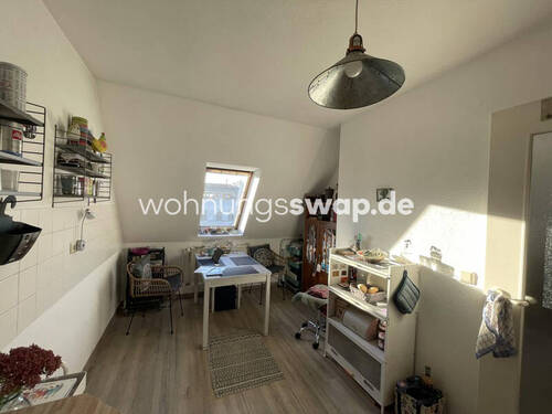 Bild 3 - 2 Zimmer Etagenwohnung in Berlin