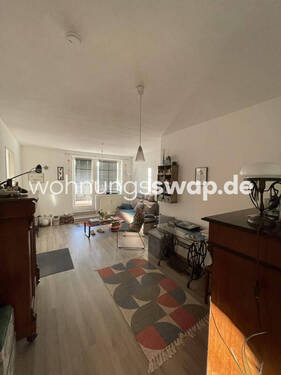 Bild 4 - Etagenwohnung mit 62,00 m&sup2; in Berlin zur Miete