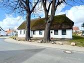 Außenansicht - Mehrfamilienhaus, Wohnhaus mit 110,00 m&sup2; in Mönchgut zum Kaufen