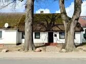 Eingangsbereich - 