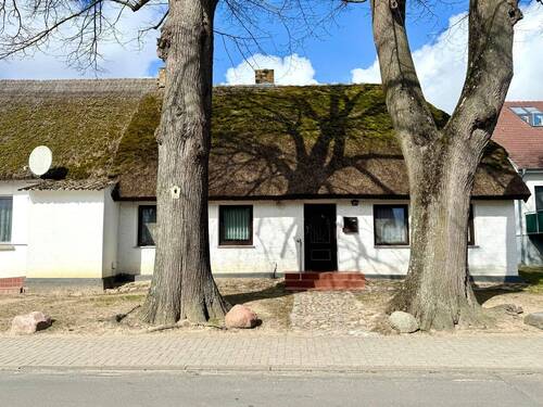 Eingangsbereich - 