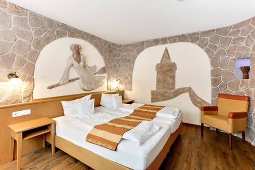 Themenzimmer - 