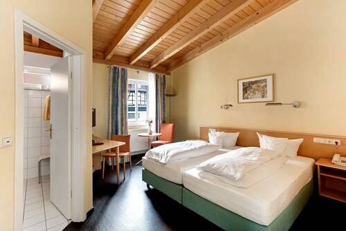 Doppelzimmer Neu - 