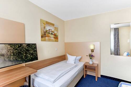 Standard Einzelzimmer - 