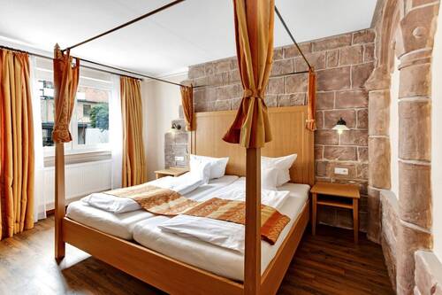 Themenzimmer - 