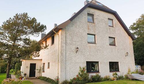 Ansicht - 2 Zimmer Etagenwohnung zum Kaufen in Nordstrand