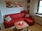 Hausansicht, Rückseite.jpg - 2 Zimmer Etagenwohnung in Nordstrand