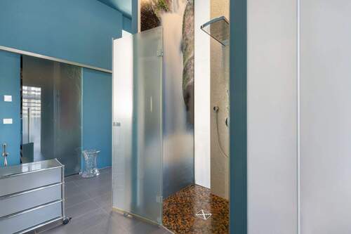 Dusche - 