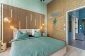 Schlafzimmer - 