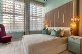 Schlafzimmer - 