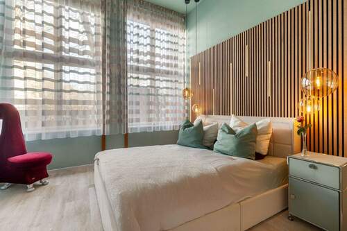 Schlafzimmer - 