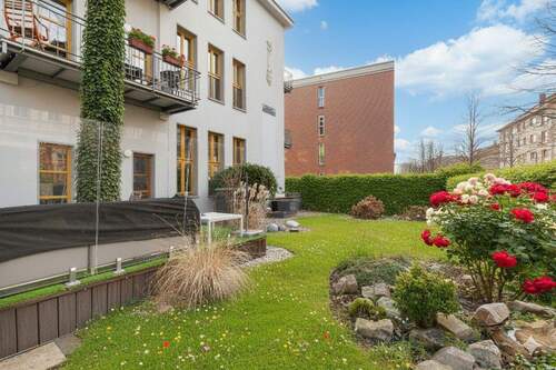 Garten - 