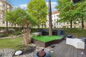 Terrasse - 