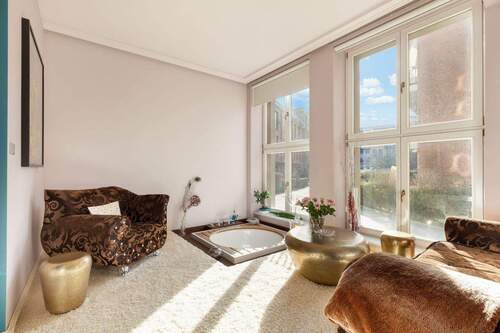 Wohnzimmer - 