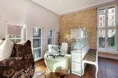 Arbeitszimmer - 