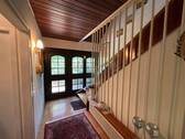 Flurbereich/Treppenhaus - 