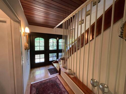 Flurbereich/Treppenhaus - 