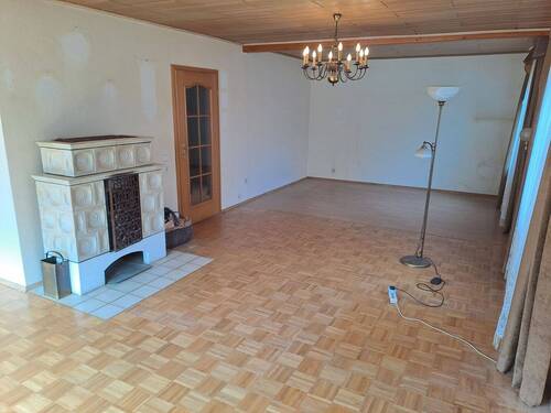 Wohnzimmer - 