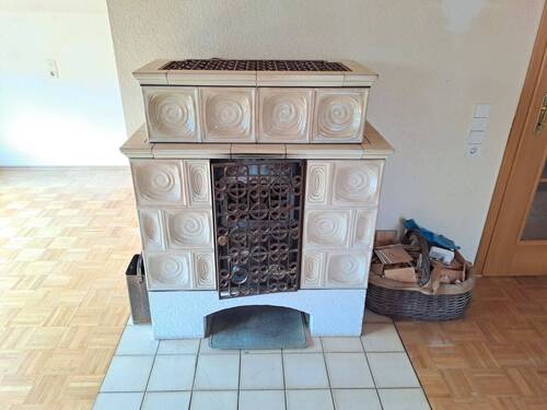 Kamin - 