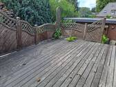 Terrasse - 