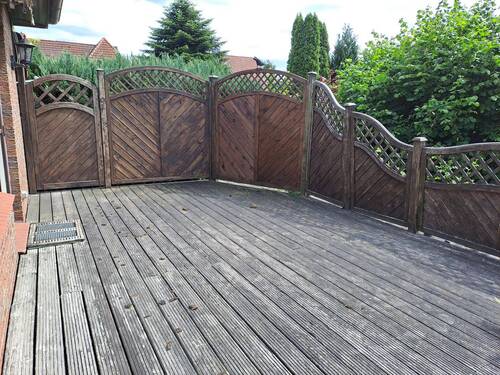 Terrasse - 