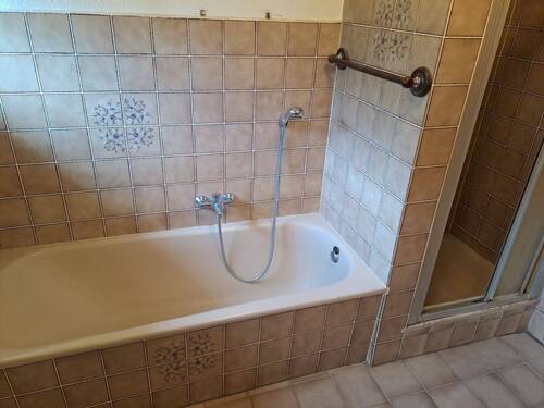 Badezimmer - 