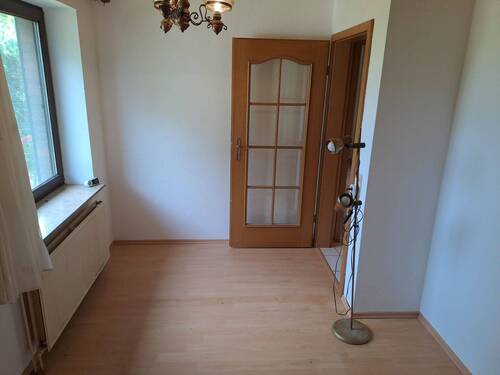 Arbeitszimmer - 