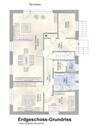 Erdgeschoss_Grundriss - 