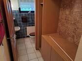 Garderobe - 
