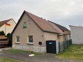 IMG_8272 - Einfamilienhaus in Großtreben - 40.000,00 EUR Kaufpreis, ca.  86,50 m² Wohnfläche