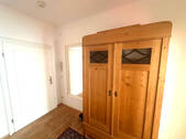 Garderobe - 
