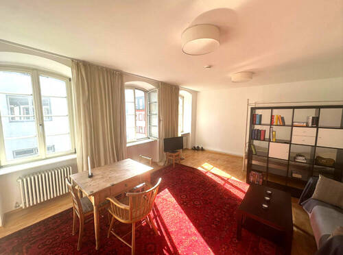Appartement - 