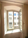 stilvolle Sprossenfenster - 