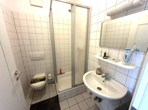 Duschbad - 