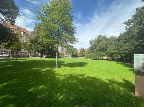Schillerplatz - 