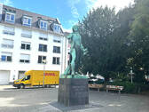 Schillerfigur - 