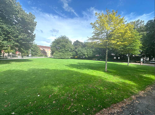 Schillerplatz - 