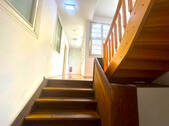 Treppenhaus - 
