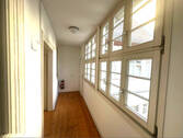 Zugang Wohnung - 