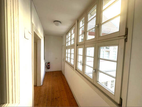 Zugang Wohnung - 