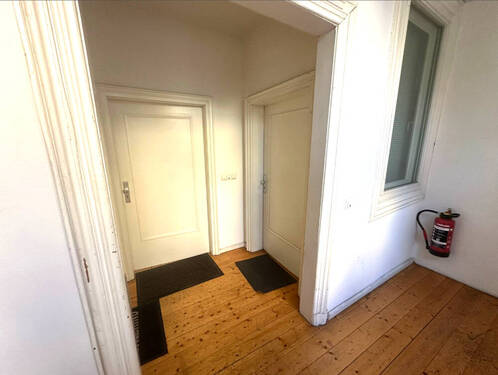 Wohnungseingang - 