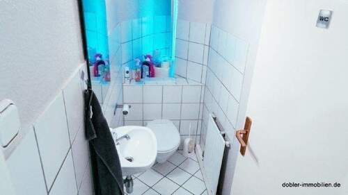 WC - 
