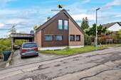 Macht Sie das neugierig? - 1 Zimmer Einfamilienhaus zum Kaufen in Donzdorf