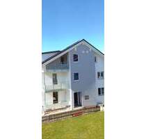 Großzügige helle 4 Zimmer-Wohnung - Daisendorf