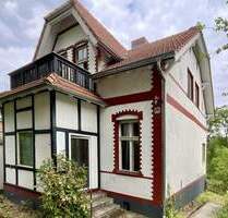 Bezauberndes Haus am Wasser im ruhigen Hermsdorf - Berlin / Hermsdorf