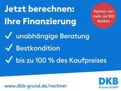 Finanzierungsrechner - 