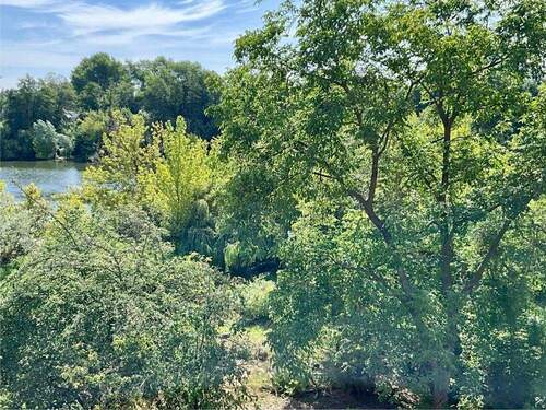 Seeblick - 6 Zimmer Einfamilienhaus zum Kaufen in Berlin / Hermsdorf