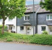 Reihenmittelhaus ohne Erbpacht in ruhiger Lage von Castrop-Rauxel (Schwerin)